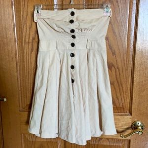 Adorable dress from metropark.